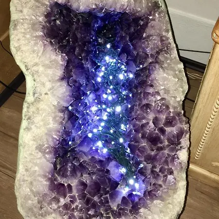 Amethyst 아파트 *