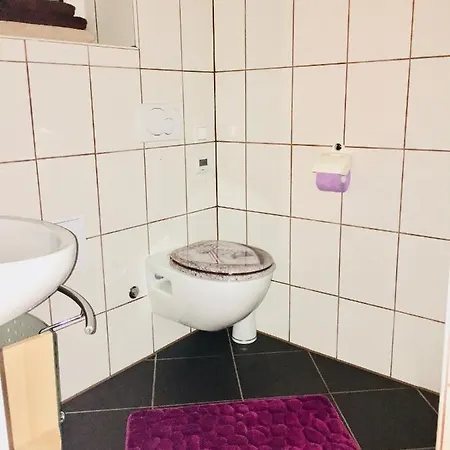 Amethyst Apartamento